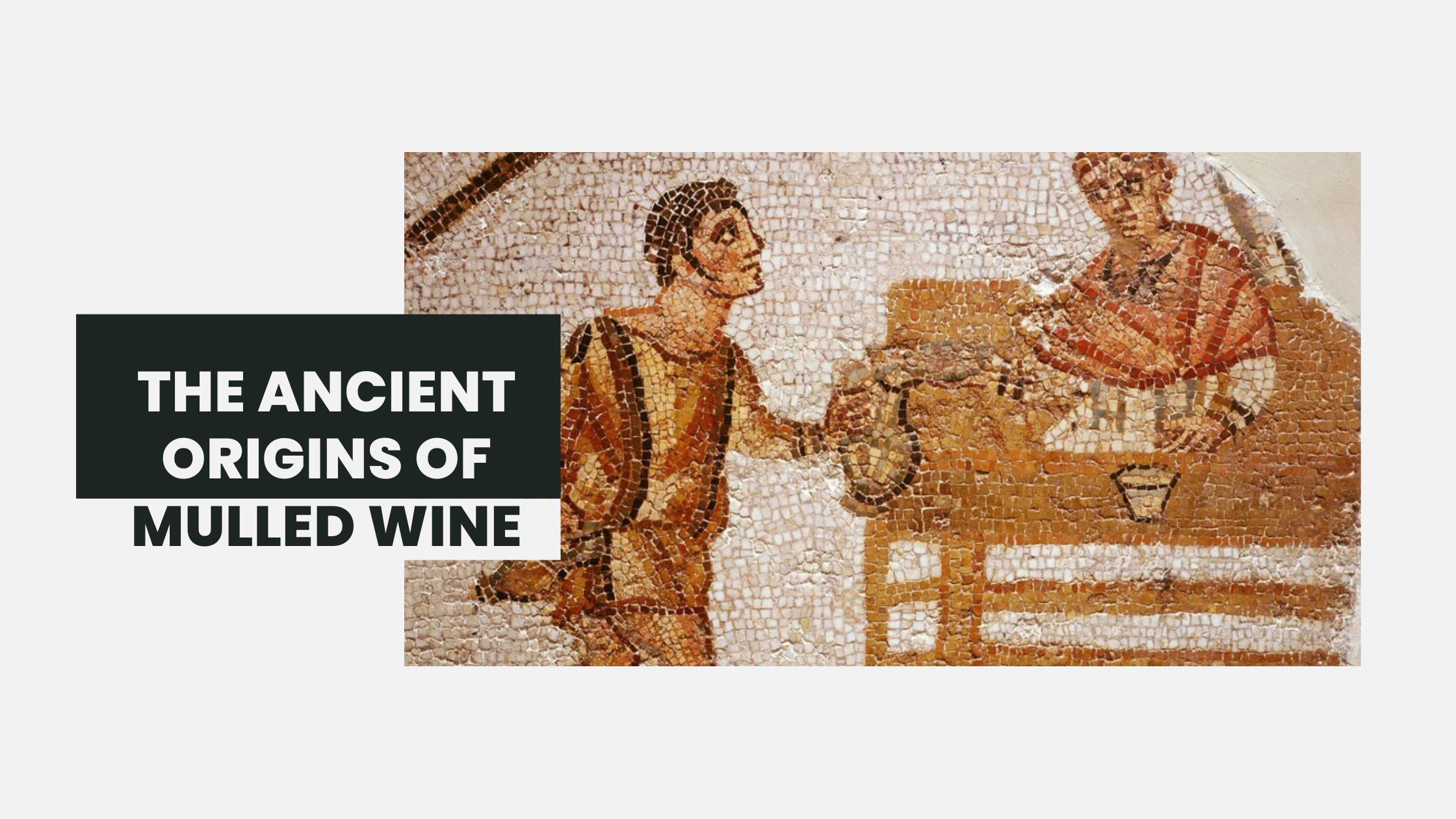 How Mulled Wine Became a Holiday Classic - History, Ingredients, and Perfect Recipe